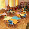 Расстановка и размеры столов в детском саду - fgospostavki.ru - Томск