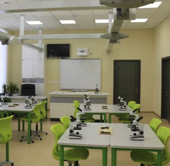 Использование информационных технологий в преподавании биологии - fgospostavki.ru - Томск