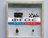 Коллекция энтомологическая "Примеры защитных приспособлений у насекомых" - fgospostavki.ru - Томск