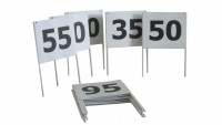 Нумерованные маркеры  - fgospostavki.ru - Томск
