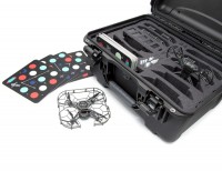Образовательный комплект программируемого квадрокоптера DJI TELLO EDU (Стартовый – 5) - fgospostavki.ru - Томск
