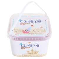 Кинетический песок розовый 3 кг - fgospostavki.ru - Томск