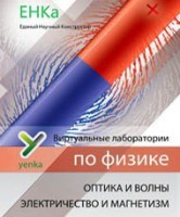 Электричество и магнетизм. Оптика и волны. Виртуальные лаборатории по физике – ЕНКа - fgospostavki.ru - Томск