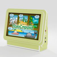 Профессиональный интерактивный комплекс «Рычи, не молчи» - fgospostavki.ru - Томск