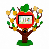 Профессиональный игровой и развивающий комплекс «Древо знаний» - fgospostavki.ru - Томск