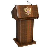 Мультимедийная интерактивная трибуна Continent - fgospostavki.ru - Томск