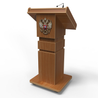 Мультимедийная интерактивная трибуна Aspirant - fgospostavki.ru - Томск