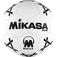 Мяч гандбольный "MIKASA MSH 3" (размер 3, синтетическая кожа, тренировочный) - fgospostavki.ru - Томск