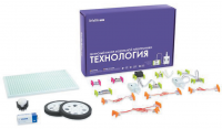 Ресурсный комплект модульной электроники «Технология littleBits» - fgospostavki.ru - Томск