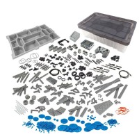 Базовый набор по робототехнике "Супер Кит" VEX IQ - fgospostavki.ru - Томск
