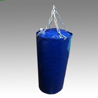 Мешок боксерский (цепь, карабины) (31х90 см) - fgospostavki.ru - Томск