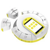Цифровая лаборатория базовая - SenseDisc Basic (минимальный заказ - 5 штук) - fgospostavki.ru - Томск