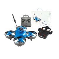 Развивающий набор для обучения FPV-пилотированию «Чижик» - fgospostavki.ru - Томск