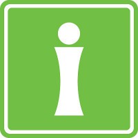 Тактильный знак (информация) 100х100 - fgospostavki.ru - Томск