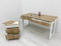 Профессиональный стол психолога-дефектолога Mini - fgospostavki.ru - Томск