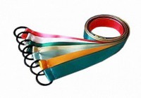 Лента гимнастическая на кольце (0,25 метра) - fgospostavki.ru - Томск