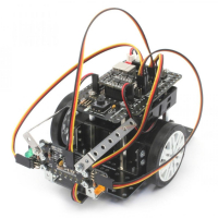 Конструктор Robo kit 1 (базовый набор) - fgospostavki.ru - Томск