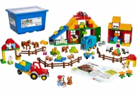 Набор "Большая ферма. DUPLO" - fgospostavki.ru - Томск