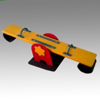 Качалка-балансир переносной (1500х500х450 мм) - fgospostavki.ru - Томск
