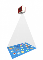 Интерактивный пол Floor - fgospostavki.ru - Томск