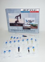 Коллекция "Нефть и продукты ее переработки" - fgospostavki.ru - Томск