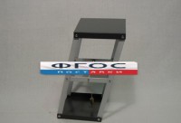 Призма наклоняющаяся с отвесом. Вариант 2 - fgospostavki.ru - Томск