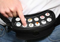 Портативный коммуникатор на пояс - fgospostavki.ru - Томск