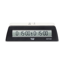 Шахматные часы DGT 1001 - fgospostavki.ru - Томск