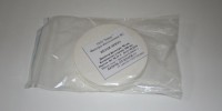 Фильтры обеззоленные "Белая лента" (90 мм, упаковка 100 шт.) - fgospostavki.ru - Томск