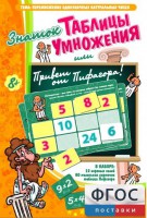 Знаток таблицы умножения - fgospostavki.ru - Томск