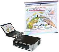Диск с электронными плакатами, презентациями (электронный учебник) по природоведению (2–3 классы) 63 темы - fgospostavki.ru - Томск