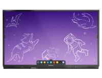 Интерактивная панель ActivPanel Nickel 65" UHD - fgospostavki.ru - Томск