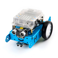 Базовый робототехнический набор mBot - fgospostavki.ru - Томск