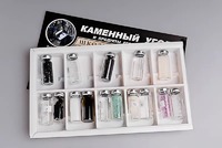 Коллекция "Каменный уголь и продукты его переработки" (раздаточная) - fgospostavki.ru - Томск
