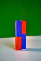 Магнит полосовой демонстрационный (2 штуки) - fgospostavki.ru - Томск