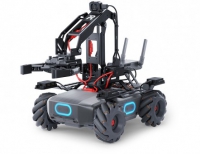 Учебный робот DJI Robomaster S1 EP - fgospostavki.ru - Томск