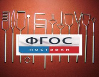 Постановочные зонды (медицинская сталь). Комплект из 12 зондов - fgospostavki.ru - Томск