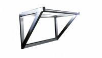 Перекладина навесная (в призматической раме) - fgospostavki.ru - Томск