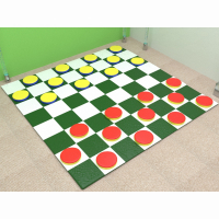 Игровой набор Шашки - fgospostavki.ru - Томск