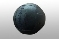 Медицинбол (12 килограмм, кирза) - fgospostavki.ru - Томск