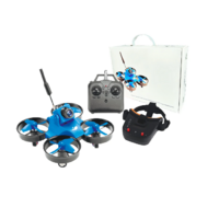 Ресурсный набор для FPV-полетов (направление радиоуправляемого авиамоделизма от первого лица) - fgospostavki.ru - Томск