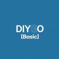 Комплект Robo kit DIYGO Базовый - fgospostavki.ru - Томск