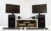 Типовой комплект учебного оборудования «Глобальные компьютерные сети» - fgospostavki.ru - Томск