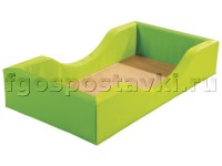 Кровать мягкая - fgospostavki.ru - Томск