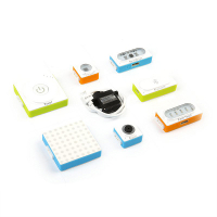 Электронный конструктор NEURON Inventor Kit - fgospostavki.ru - Томск