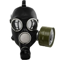 Гражданский противогаз ГП-7 - fgospostavki.ru - Томск