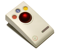 Роллер компьютерный Optimax Trackball - fgospostavki.ru - Томск