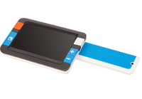 Видеоувеличитель Compact+ HD - fgospostavki.ru - Томск