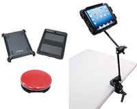 Набор с креплениями для iPad Air  - fgospostavki.ru - Томск