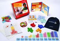 Первые шаги с книжными пособиями Нумикон (3-5 лет) - fgospostavki.ru - Томск
